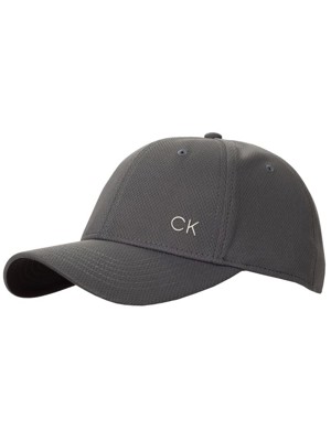 Calvin Klein Mens Performance Tour Baseball Cap