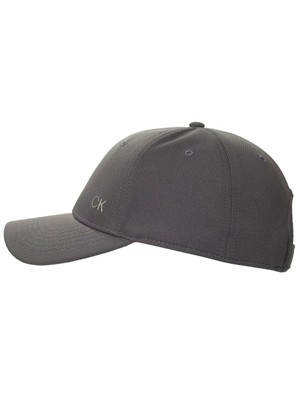Calvin Klein Mens Performance Tour Baseball Cap