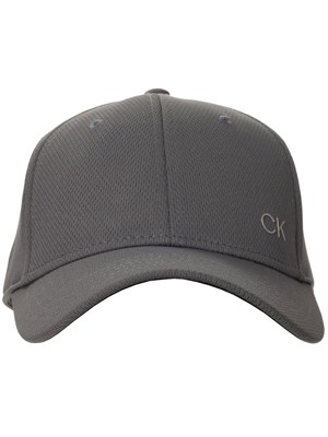 Calvin Klein Mens Performance Tour Baseball Cap