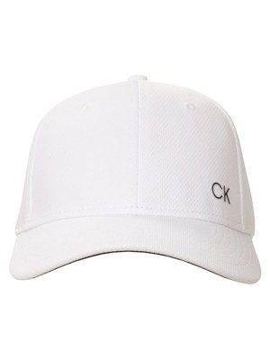 Calvin Klein Mens Performance Tour Baseball Cap