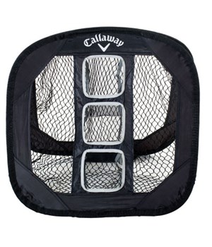 Pure2improve Pop-Up Golf Chipping Net