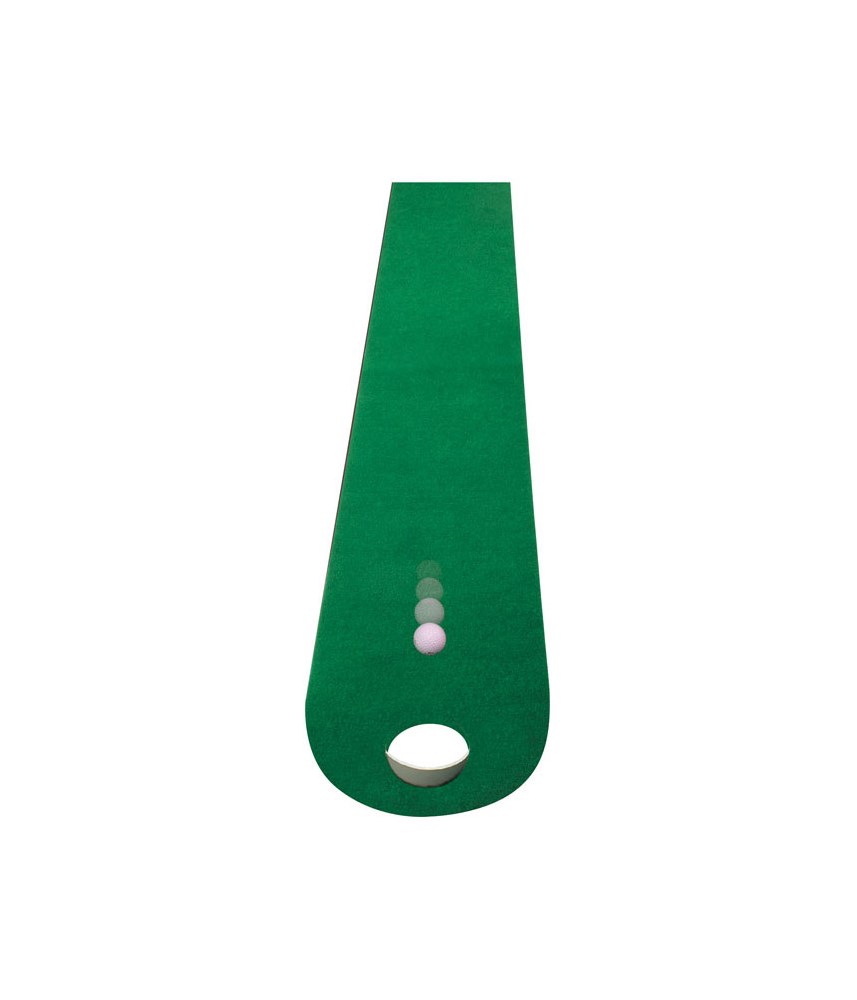 Callaway Deluxe Putting Mat Golfonline