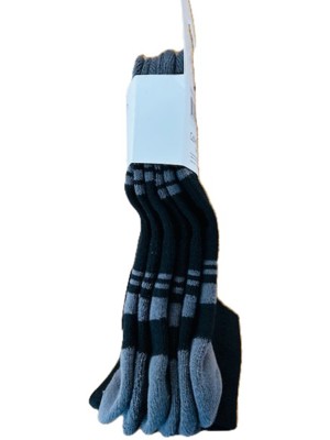 Calvin Klein Mens Tech Trainer Socks (3 Pairs)