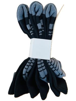 Calvin Klein Mens Tech Crew Socks (3 Pairs)