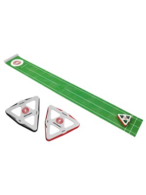 Odyssey Delta Putt Training Aid