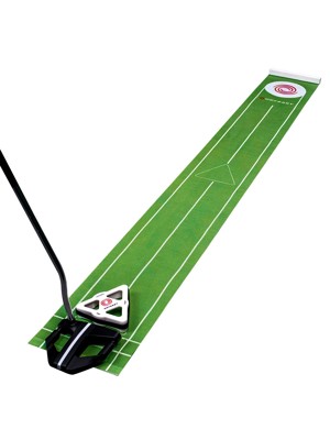 Odyssey Delta Putt Training Aid