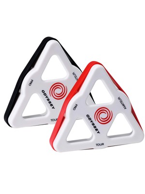 Odyssey Delta Putt Training Aid