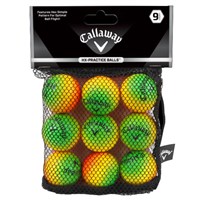 Callaway HX Practice Golf Balls