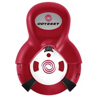 Odyssey Kickback Putt Cup Set
