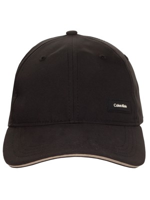 Calvin Klein Mens London Baseball Cap