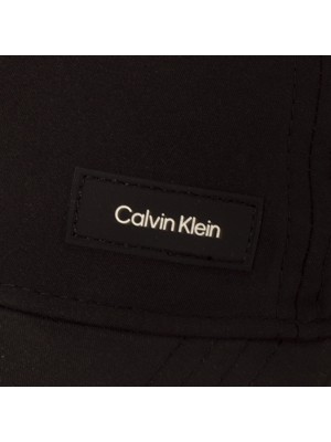 Calvin Klein Mens London Baseball Cap