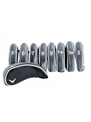 Callaway Irons Headcover Set