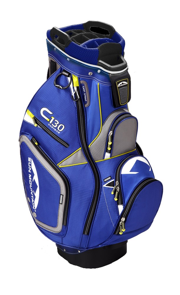 Sun Mountain C130 Cart Bag 2014 - Golfonline