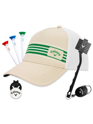 Callaway Cap Gift Set