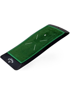 Callaway Supersize Strike Zone Hitting Mat - 12" x 24"
