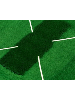 Callaway Supersize Strike Zone Hitting Mat - 12" x 24"