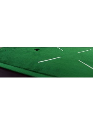 Callaway Supersize Strike Zone Hitting Mat - 12" x 24"