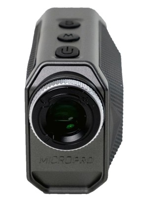 Callaway Micro Pro Laser Rangefinder