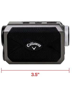 Callaway Micro Pro Laser Rangefinder