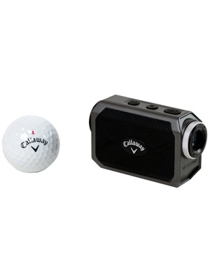 Callaway Micro Pro Laser Rangefinder