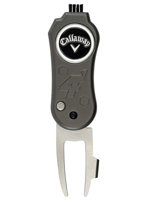 Callaway 4 In 1 Blade Divot Tool