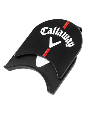 Callaway Magnetic Hat Clip & Ball Marker