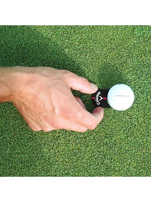 Callaway Magnetic Hat Clip & Ball Marker