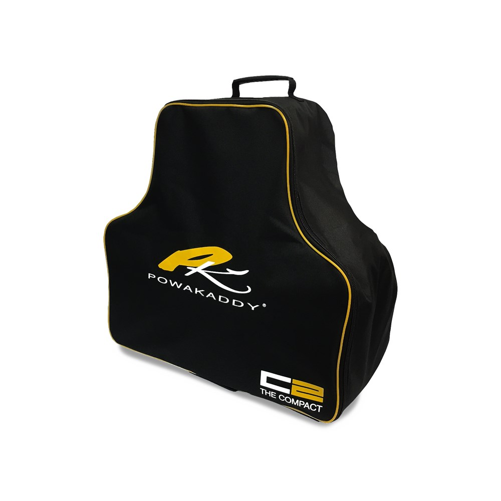 powakaddy c2i travel bag