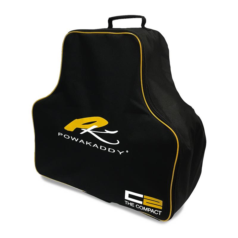 powakaddy c2i travel bag