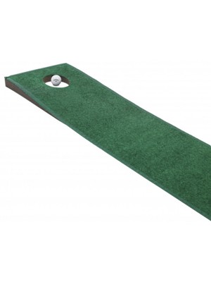 Odyssey 8' X 1' Putting Mat