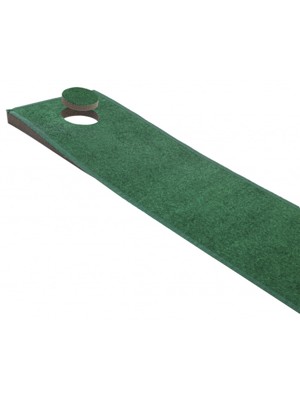 Odyssey 8' X 1' Putting Mat