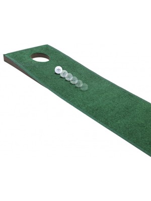 Odyssey 8' X 1' Putting Mat