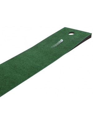 Odyssey 10' X 2' Putting Mat