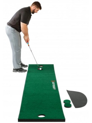 Odyssey 10' X 2' Putting Mat