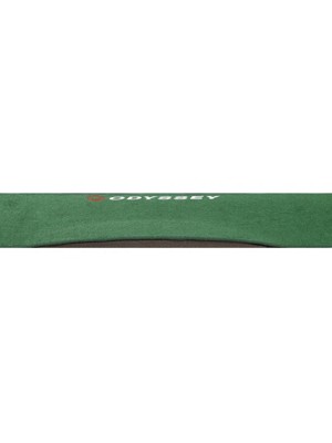 Odyssey 10' X 2' Putting Mat