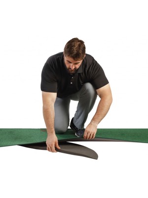 Odyssey 10' X 2' Putting Mat