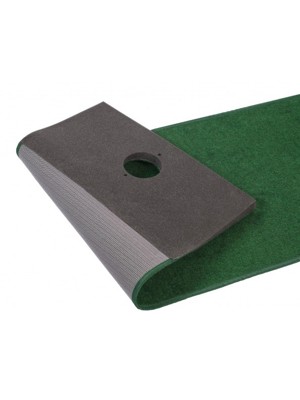 Odyssey 10' X 2' Putting Mat