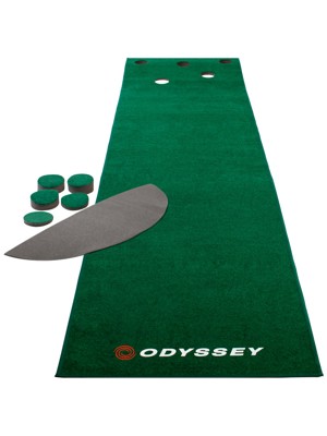 Odyssey 12 FT Putting Mat