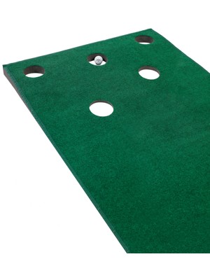 Odyssey 12 FT Putting Mat
