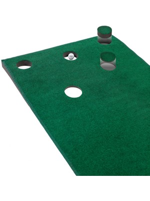 Odyssey 12 FT Putting Mat