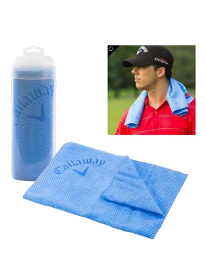 Callaway Golf Cool Towel