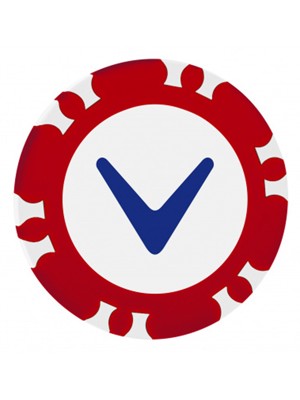 Callaway Dual-Mark Poker Chip