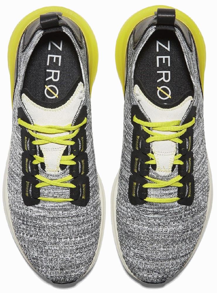 Cole Haan Mens Zerogrand Allday Lace Up 