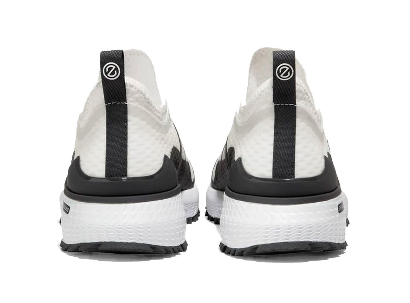 Cole Haan Zerogrand Overtake 2 Scarpe Da Golf Uomo - Rete Traspirante, Suola Ad Alte Prestazioni