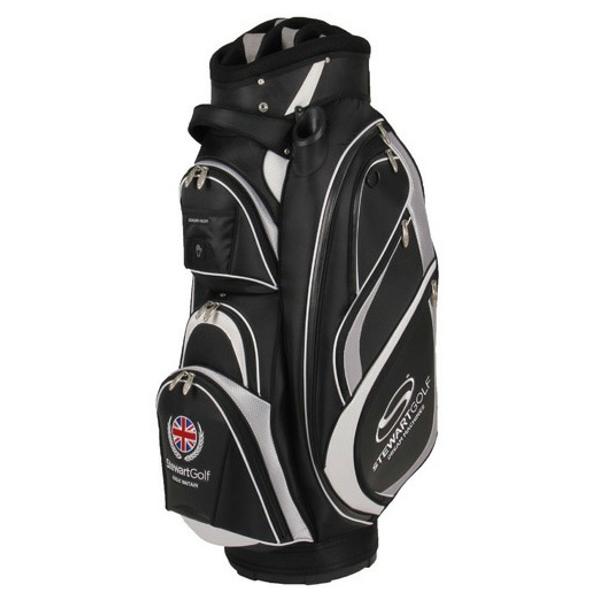 Stewart Golf C3 Cart Bag