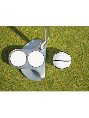 Odyssey Golf Eye it Up Putt Alignment Tool