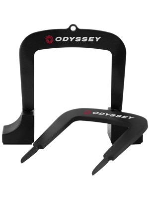 Odyssey Putt Gates