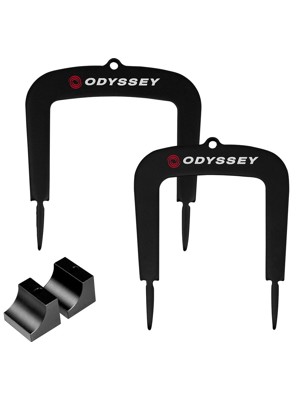 Odyssey Putt Gates