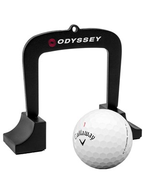 Odyssey Putt Gates