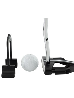 Odyssey Putt Gates